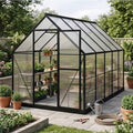 greenhouses