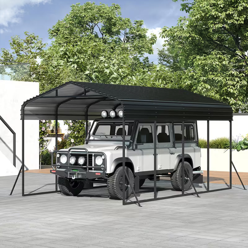 Carports