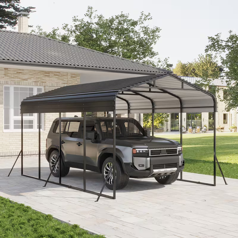 Carports
