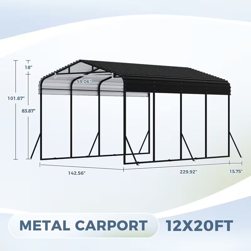 Carports